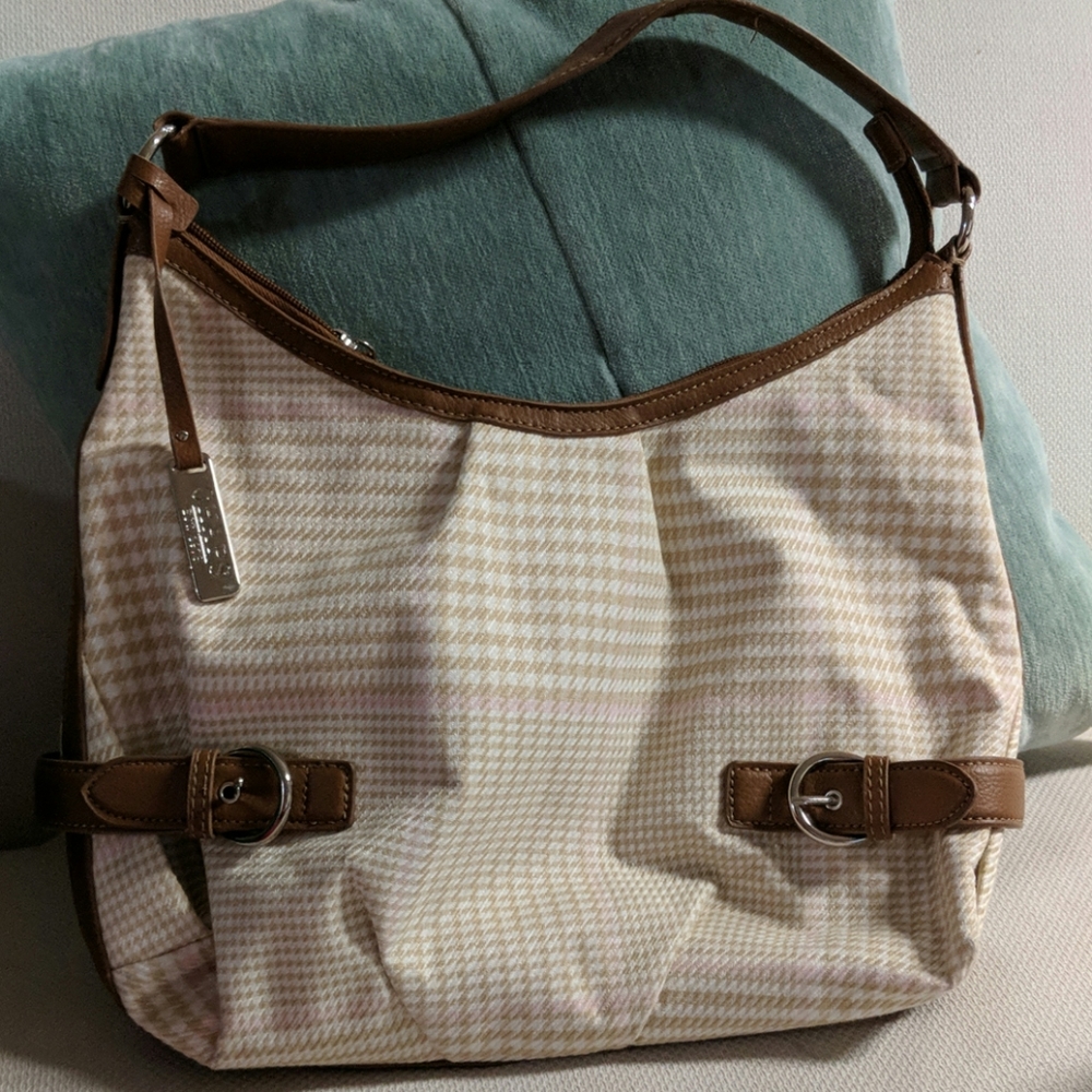 Chaps Bag - image 1